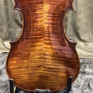 Ming Jiang Zhu 925 keman Sinomusik keman dize aletleri - Product Image 1