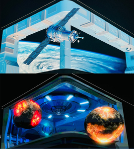 <strong>Ph10</strong> Pantallas Publicitarias <strong>Led</strong> Box Outdoor Production <strong>Display</strong> Board Banner Full Color Shenzhen Sign Board <strong>Led</strong> Screen - Product Image 6