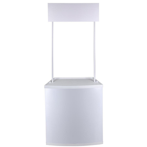 Xúc Tiến Truy Cập Bảng Kiosk Triển Lãm Thương Mại Hiển Thị Siêu Thị Demo Pop Up Booth - Product Image 5