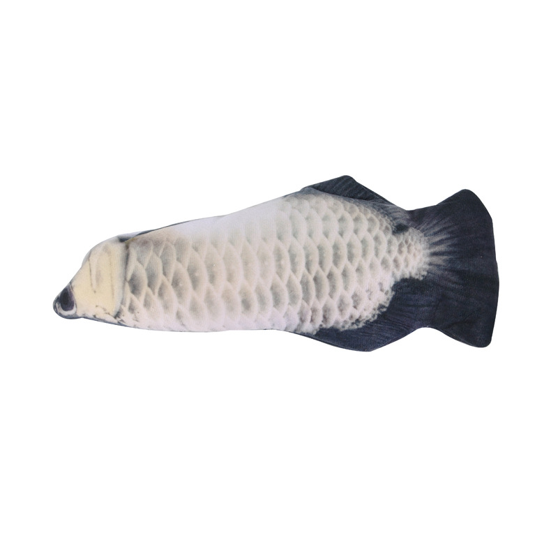 Arowana argenté