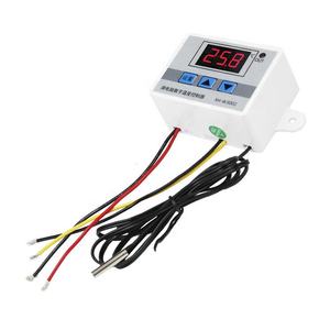 Controlador de temperatura digital para microordenador, interruptor de control de temperatura, pantalla digital - Product Image 3