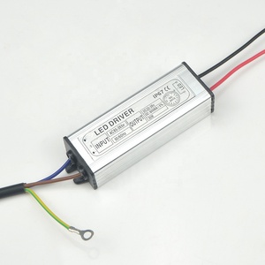 24 ~ 36V RGB 560mA Driver LED a corrente costante per LED FLOOD LIGHT led dimmerabile driver 50W