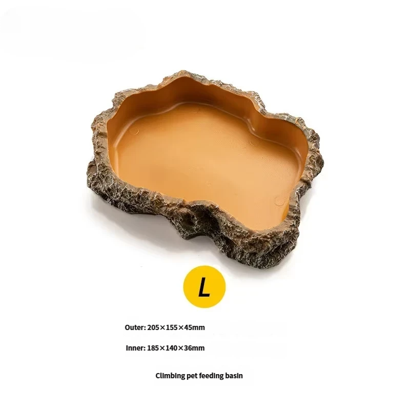 orange Grand bol