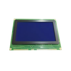 Display Lcd personalizzati pannello 144*104*9MM con scheda Controller modulo LCD schermo verticale 240x64 Dot Matrix grafico Display LCD - Product Image 1