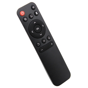 Portable Projector <strong>Remote</strong> Controller TV Box DVD PC Projector IR <strong>Remote</strong> Control - Product Image 6