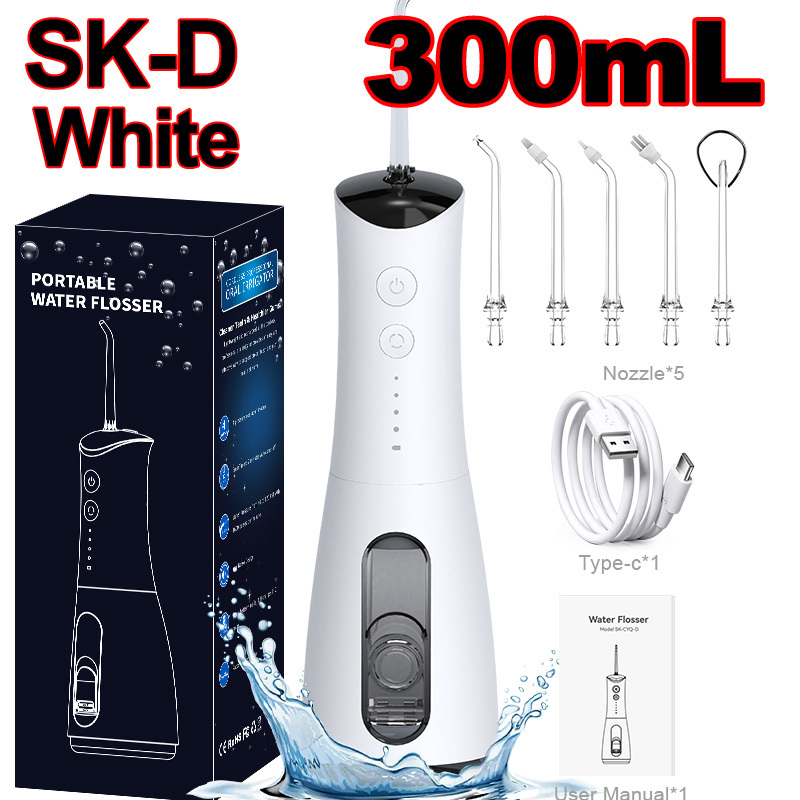 SK-D/White/300mL