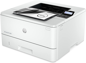 HP LaserJet Pro 4001dnプリンター高速印刷速度セットアップ簡単モバイル印刷高度なセキュリティ-小型チームイーサネット/USB用 - Product Image 4