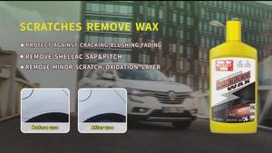 Chăm Sóc Xe Hiệu Quả Cao Sửa Chữa Gel <span class=keywords><strong>Scratch</strong></span> <span class=keywords><strong>Remover</strong></span> Cho Xe - Product Image 2