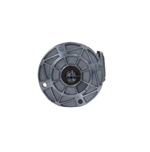 本厂生产设计紧凑的起重机用稳定底座摆线减速器 - Product Image 5
