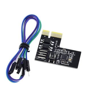 TZT Computer Remote Switch Wifi Smart PC Start Start karte Startup-Karte Arbeiten mit Sinilink Smart Home für Arduino