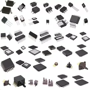 Eprom programador M27c512-12F1 Ic 512K paralelo 28Cdip Chip M27c512