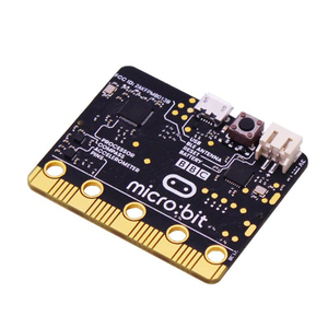 Mikrocontroller-Grafikprogramm-Kit, Unterstützung von Windows/iOS-Mikrobit v2.2 BBC Micro: Bit Micro bit NRF51822-Entwicklungsplatine - Product Image 2