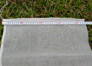 Giá Rẻ Và Chất Lượng Cao PE Nylon Dày 80 Lưới Túi Trái Cây Saver <span class=keywords><strong>Net</strong></span> - Product Image 6