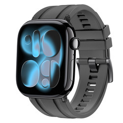 Gray-Only strap