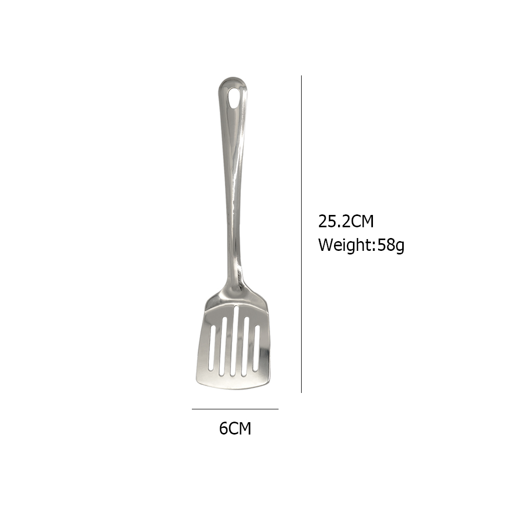 Slotted Spatula