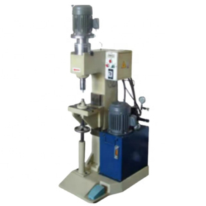 <strong>Automatic</strong> Bucket Metal Wire <strong>Handle</strong> <strong>Making</strong> <strong>Machine</strong> - Product Image 4