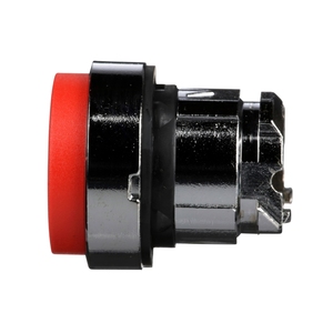 XB4 Series 22mm Flat Head Machine Work <strong>Button</strong> Self Return Latching Metal <strong>Push</strong> <strong>Button</strong> <strong>Switch</strong> - Product Image 3