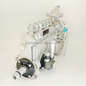 Bh6pn120r משאבת דלק B6AD548G-R 13053063 עבור deutz td226b
