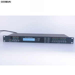 4.8SP DriveRack 4 entradas 8 salidas Procesador de altavoz digital - Product Image 1