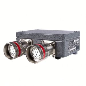 Auf Lager Touch Sonden Linear Encoder Drehgeber
Heidenhain LB382 ML3040mm ID 315416-14 - Product Image 2