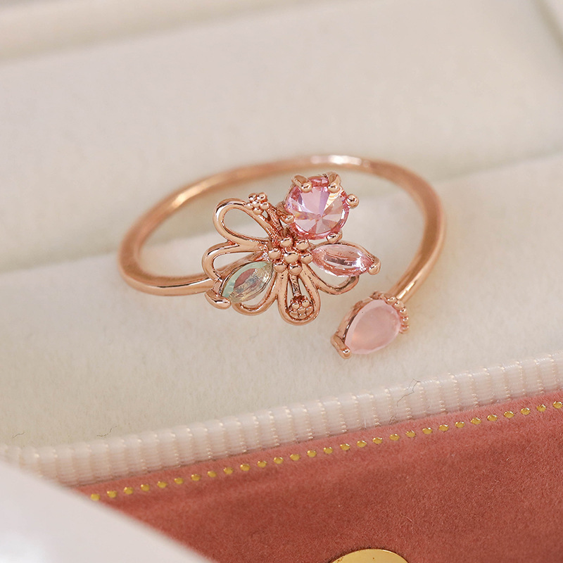 15# 25099a (oro rosa)