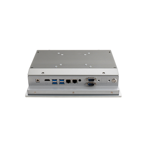 Computadora Industrial todo en uno IP65 de 10,4 pulgadas táctil capacitiva DDR4 2*1 * VGA Win7/8/10/Linux/sistema operativo Android - Product Image 4