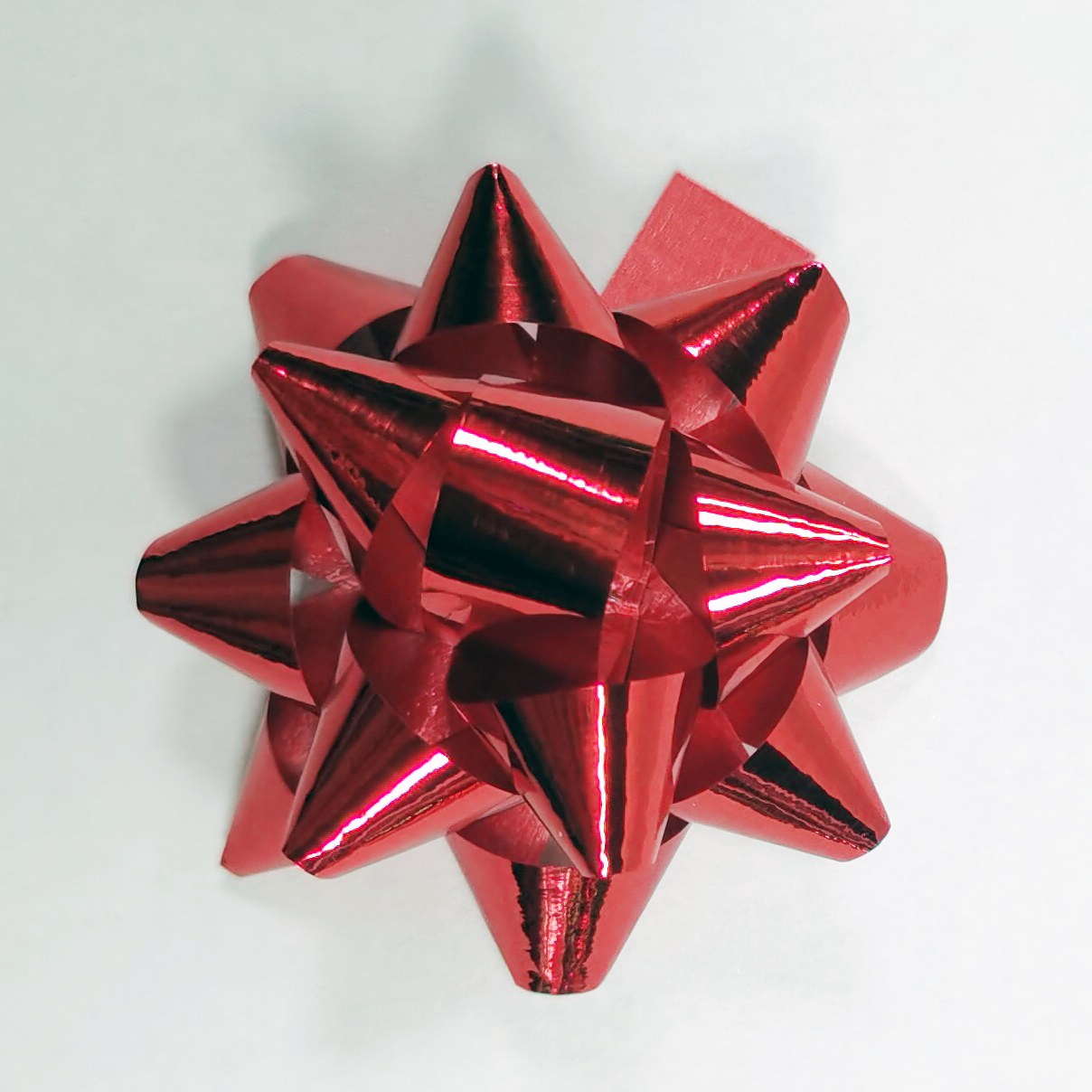 2 inch-red