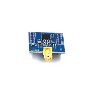 Taidacent低電力最小ZigbeeソケットスイッチモジュールCC2530Zigbeeワイヤレスモジュール - Product Image 4