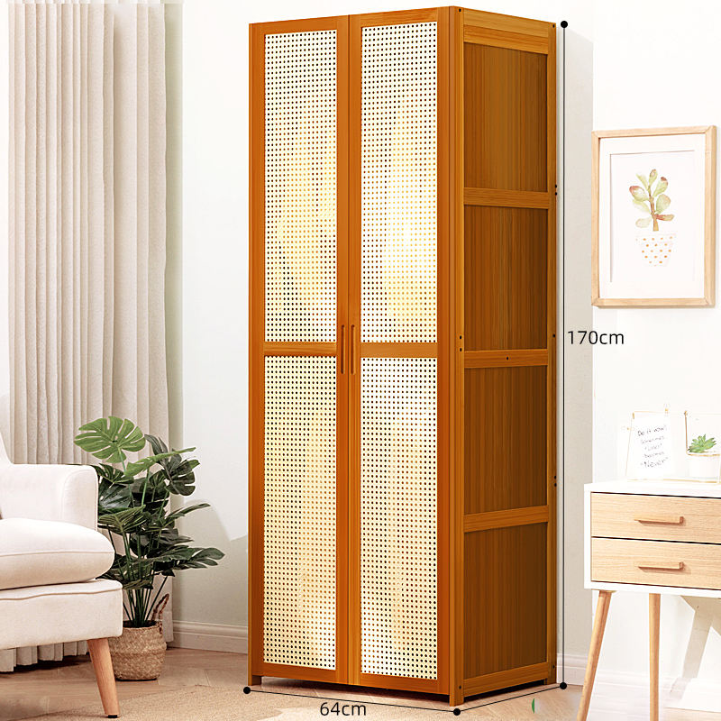 Couleur de thé 64*47*170cm