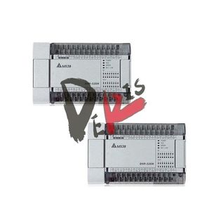 Hochwertige programmier bare DVP24XN200R-SPS-Steuerung PAC-dedizierte Controller - Product Image 5