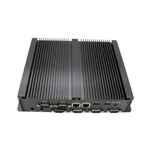 EGLOBAL <span class=keywords><strong>Intel</strong></span> Core I7-4500U Industrial <span class=keywords><strong>Mini</strong></span> <span class=keywords><strong>PC</strong></span> 8GB <span class=keywords><strong>DDR3</strong></span> <span class=keywords><strong>RAM</strong></span> Dual HD Display Dual LAN 6 COM Win 10-US AU Plugs SSD MSATA SATA HDD