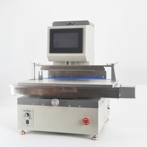U-NC500プログラム制御ペーパーホールパンチャーCNCインテリジェントペーパーパンチングマシン - Product Image 3