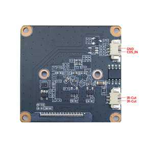 Cctv <strong>Camera</strong> Module Manufacturer Sensor 5.0mp 30fps1/2.8&quot; For IMX335 Real-time Illumination AI HD Network <strong>Camera</strong> Module - Product Image 4