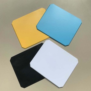Khuyến mãi giá rẻ mùa đông Remover xe làm sạch Mini Vuông <span class=keywords><strong>Ice</strong></span> <span class=keywords><strong>scraper</strong></span> - Product Image 3