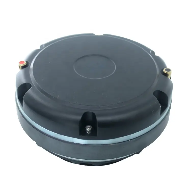 3.54inch CCAW voice coil 100W 8ohm polyimide diaphragm loudspeaker compression driver altavoz sound audio horn speaker driver