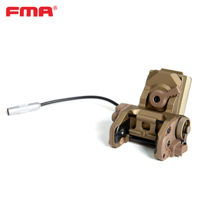อุปกรณ์ติดแว่นตา FMA gsgm แบบตั้งพื้น TB1301 - Product Image 4