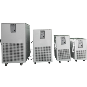 <strong>Low</strong> Temperature Circulation Closed Loop <strong>Chiller</strong> System Rotary Evaporator <strong>Chiller</strong> - Product Image 1