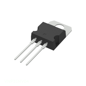 Components Electronic Power Management (PMIC) TO 220 3 <strong>VNP35NV04</strong> Manufacturer Channel - Product Image 1