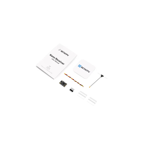 BETAFPV ELRS 2,4 GHz 915MHz Nano-Empfänger 2,4G RX ExpressLRS Long Range Niedrige Latenz für RC FPV Long Range - Product Image 5