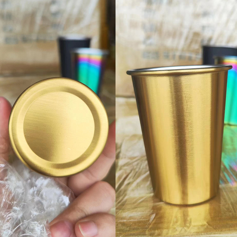 Gold