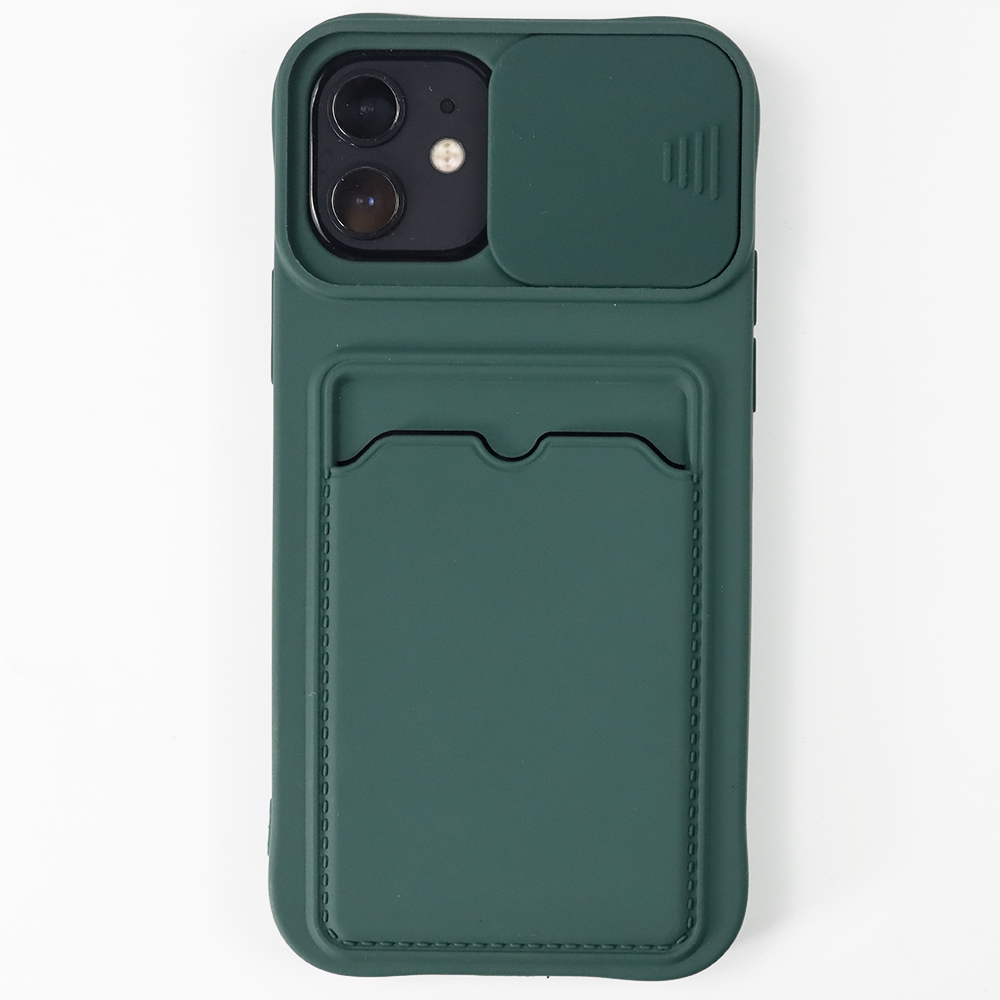 สีเขียวมรกต