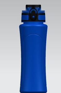 Bán Hot 500Ml 750Ml Nhựa Không Gian Chai Nhựa Thể Thao Chai Trittan Chất Liệu Nhựa Tritan Chai - Product Image 6