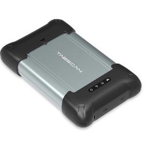 Hochgeschwindigkeits-Programmier schnitts telle und OEM-Diagnose wiScan T6 Pro J2534 DoIP-Ethernet-Diagnose programmierung stool - Product Image 2