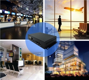 Android RK3288 Google Сертифицированный 11 система цифровой вывески медиаплеер бокс 2G/32G поддержка разрешения 2K гарантия 1 год в помещении - Product Image 6