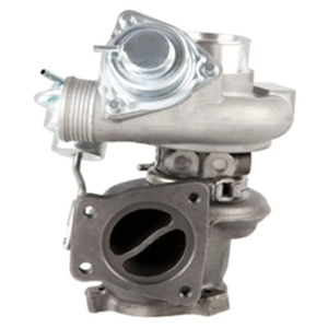 55564941เทอร์โบ TD04L-14T 70523090เทอร์โบชาร์จเจอร์49377 06520สำหรับ2003 Saab 9-3รุ่น2.0L เวกเตอร์ - Product Image 1