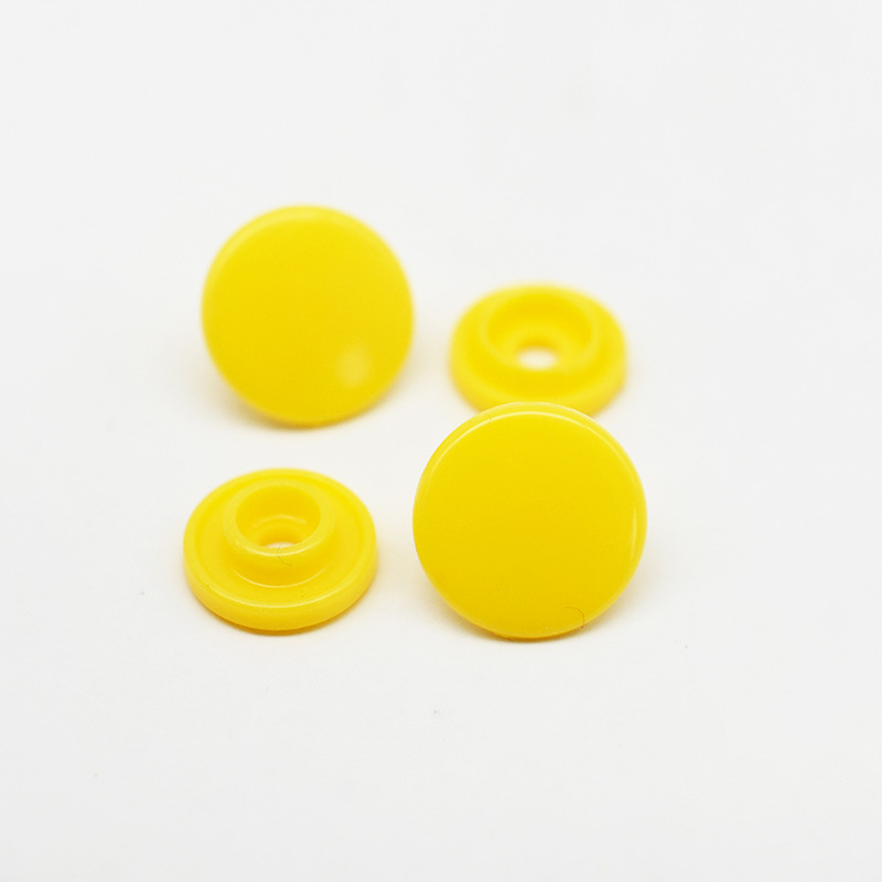 B10 yellow color