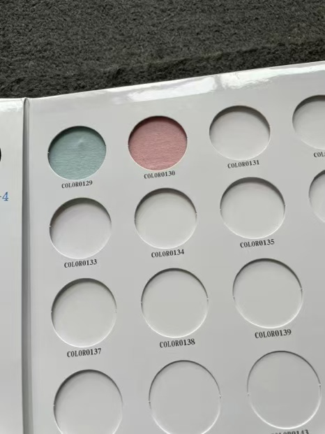 Rose vif, MOQ 50 ensembles par couleur