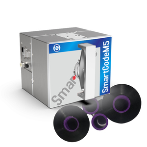 Máquina de codificación de cinta de codificador de fecha síncrona máquina de impresión de líneas múltiples - Product Image 4