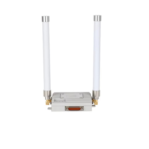 Kablosuz iletim IP Mesh radyo istasyonu tam IP dubleks şeffaf veri iletimi - Product Image 1