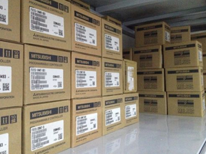Kutuda yeni HC-SFS152-S2 AC SERVO MOTOR HCSFS152S2 HC-SFS152-S2 - Product Image 4